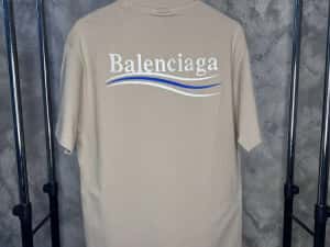 Tricou Balenciaga