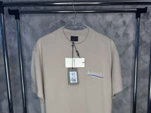 Tricou Balenciaga — miniatura 6