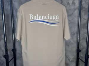 Tricou Balenciaga — miniatura 7