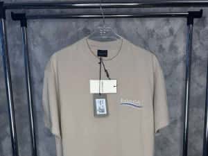 Tricou Balenciaga — miniatura 8