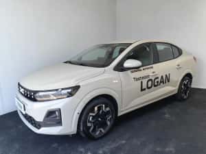 Dacia Logan Logan GPL Automat 120 CP - 2026