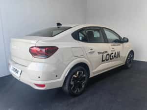 Dacia Logan Logan GPL Automat 120 CP - 2026 — miniatura 2