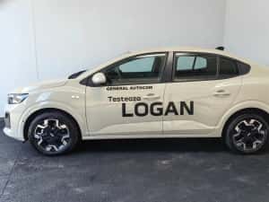 Dacia Logan Logan GPL Automat 120 CP - 2026 — miniatura 3
