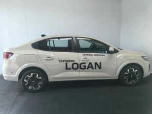 Dacia Logan Logan GPL Automat 120 CP - 2026 — miniatura 4