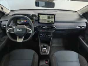 Dacia Logan Logan GPL Automat 120 CP - 2026 — miniatura 7