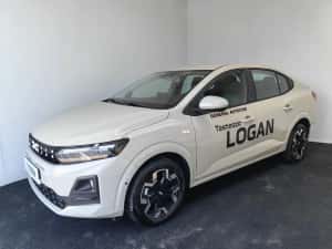 Dacia Logan Logan GPL Automat 120 CP - 2026 — miniatura 9