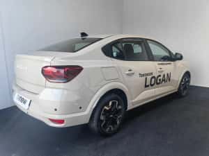 Dacia Logan Logan GPL Automat 120 CP - 2026 — miniatura 10