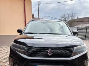 Suzuki Vitara 1.4 Boosterjet Hybrid 129CP