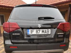 Suzuki Vitara 1.4 Boosterjet Hybrid 129CP — miniatura 4