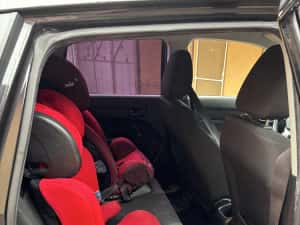 Suzuki Vitara 1.4 Boosterjet Hybrid 129CP — miniatura 6