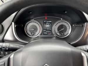 Suzuki Vitara 1.4 Boosterjet Hybrid 129CP — miniatura 8