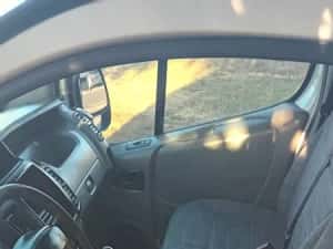 Renault  Trafic  an 2014 carte service/clima/euro/5 — miniatura 5