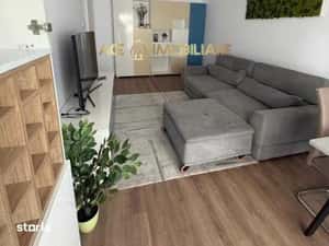 2 Camere de inchiriat | Berceni | Metrou | Centrala | Parcare — miniatura 5