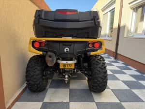 Vand Can Am Max XTp-R 1000 — miniatura 2