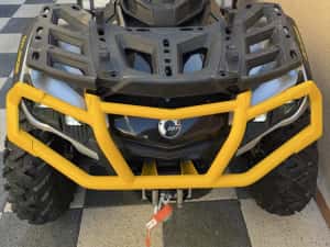 Vand Can Am Max XTp-R 1000 — miniatura 3