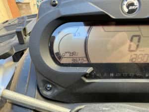 Vand Can Am Max XTp-R 1000 — miniatura 5