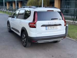 Dacia Jogger 1.0 Eco-G Benzina + Gpl din fabrica ! 7 Locuri — miniatura 4