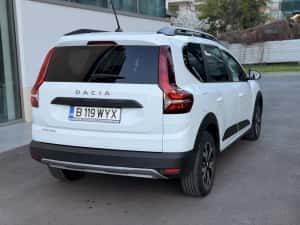 Dacia Jogger 1.0 Eco-G Benzina + Gpl din fabrica ! 7 Locuri — miniatura 5