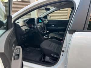 Dacia Jogger 1.0 Eco-G Benzina + Gpl din fabrica ! 7 Locuri — miniatura 6