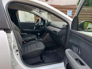 Dacia Jogger 1.0 Eco-G Benzina + Gpl din fabrica ! 7 Locuri — miniatura 7