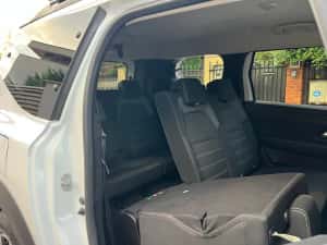 Dacia Jogger 1.0 Eco-G Benzina + Gpl din fabrica ! 7 Locuri — miniatura 8