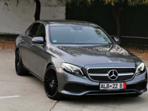 Mercedes E220d 2017 2.0 194cp Euro6 / Virtual / Faruri ILS / GrilaPanamerica / ImportGermania — miniatura 3