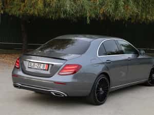 Mercedes E220d 2017 2.0 194cp Euro6 / Virtual / Faruri ILS / GrilaPanamerica / ImportGermania — miniatura 6