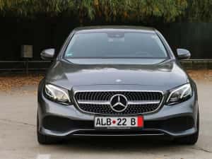 Mercedes E220d 2017 2.0 194cp Euro6 / Virtual / Faruri ILS / GrilaPanamerica / ImportGermania — miniatura 7