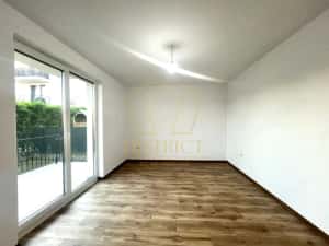 Apartament superb cu 3 camere si gradina de 73mp I Giroc — miniatura 2