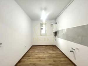 Apartament superb cu 3 camere si gradina de 73mp I Giroc — miniatura 3