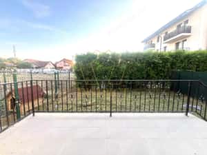 Apartament superb cu 3 camere si gradina de 73mp I Giroc — miniatura 8