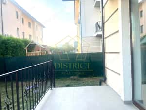 Apartament superb cu 3 camere si gradina de 73mp I Giroc — miniatura 10