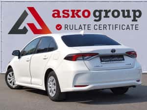 Toyota Corolla 1.8 Hybrid 122 CP, Automată, Business, an 2022 — miniatura 2