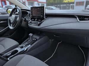 Toyota Corolla 1.8 Hybrid 122 CP, Automată, Business, an 2022 — miniatura 4