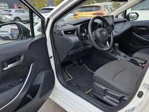 Toyota Corolla 1.8 Hybrid 122 CP, Automată, Business, an 2022 — miniatura 5