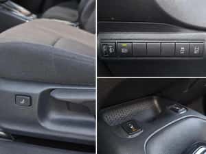 Toyota Corolla 1.8 Hybrid 122 CP, Automată, Business, an 2022 — miniatura 6