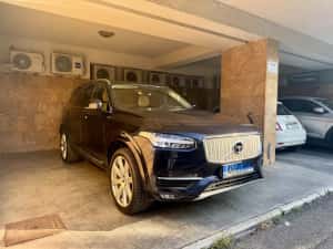 VOLVO XC 90 ingrijit exemplar. Un singur propietar 2015 170.000 km