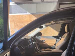VOLVO XC 90 ingrijit exemplar. Un singur propietar 2015 170.000 km — miniatura 4