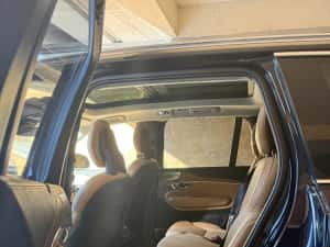 VOLVO XC 90 ingrijit exemplar. Un singur propietar 2015 170.000 km — miniatura 5