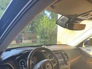 VOLVO XC 90 ingrijit exemplar. Un singur propietar 2015 170.000 km — miniatura 6