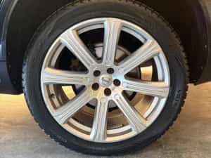 VOLVO XC 90 ingrijit exemplar. Un singur propietar 2015 170.000 km — miniatura 7