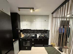 Inchiriez apartament 2 camere in HILS Pallady — miniatura 2