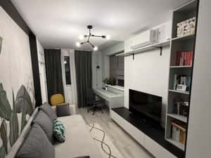 Inchiriez apartament 2 camere in HILS Pallady — miniatura 3
