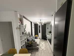 Inchiriez apartament 2 camere in HILS Pallady — miniatura 5