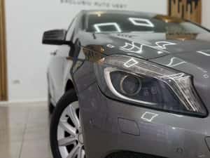 Mercedes-Benz A 180 Hatchback 2014, 244.000 km — miniatura 2