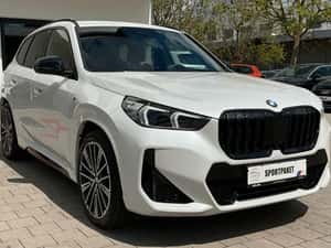 BMW X1 SUV Second-hand 45.500 km — miniatura 1