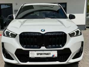 BMW X1 SUV Second-hand 45.500 km — miniatura 2