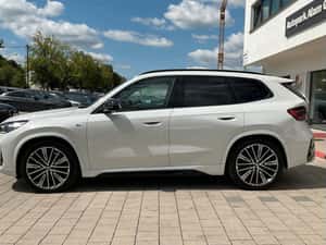BMW X1 SUV Second-hand 45.500 km — miniatura 3