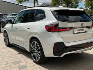 BMW X1 SUV Second-hand 45.500 km — miniatura 4