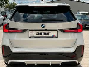 BMW X1 SUV Second-hand 45.500 km — miniatura 5